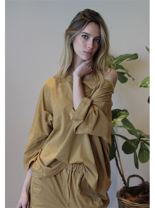 T-shirt over DIECI MINUTI | 40493